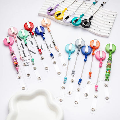 Pens【Free shipping over $30 for Friends】Pick pens, Keychain bars, Badge reels, focals, charms and beads,etc